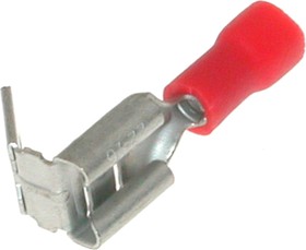 Наконечник на кабель L-KLS8-01110-FBFD1.25-250