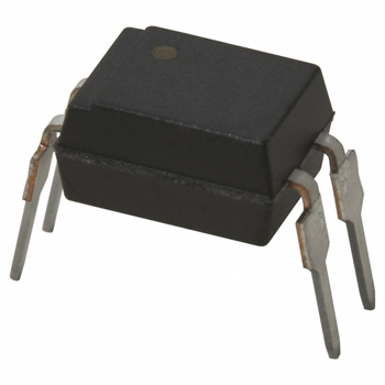 Оптопара SFH617A-3