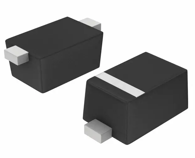 Диод Шоттки BAT54XV2T1G SOD-523