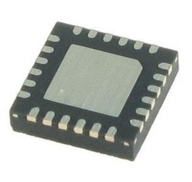 Микросхема MAX9860ETG+