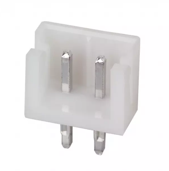 Разъём питания низковольтный B2B-EH-A (250G1-V02, PW10-02M)