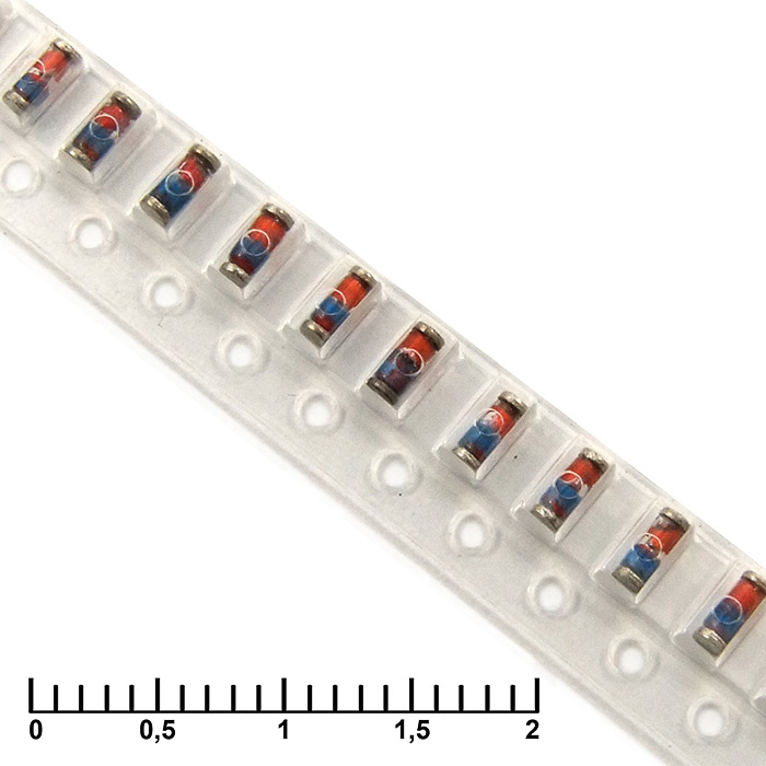 Диод SMD DL4733A