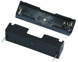 Батарейный отсек KLS5-801-D