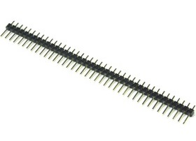 Разъём KLS1-207-1-40-S / PLS-40