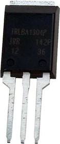 Транзистор IRLBА1304P Nкан 40V 185A Super220