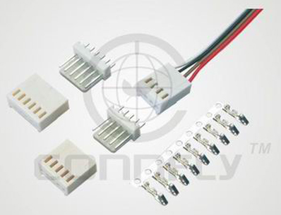 Разъём I-DS1070-SCV02 (HU-02)