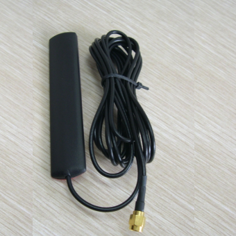 антенна ANT GSM GSM900-Y03 SMA-M 3M