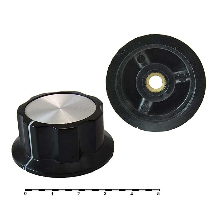 Ручка приборная MF-A05