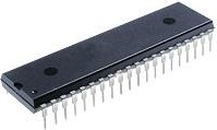 Микросхема AT89C51RC-24PU