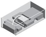 Светодиод SMD TLMY1000-GS08
