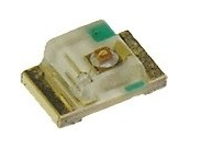 Светодиод KPT-2012MBC