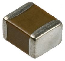 Конденсатор многослойный SMD 1812 4,7uF 50V X7R 10%