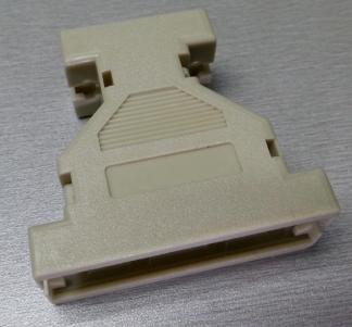 Корпус L-KLS1-DBQ-09P/ 25P-S-G