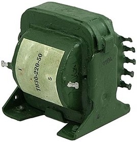 Трансформатор ТН-30-50-220