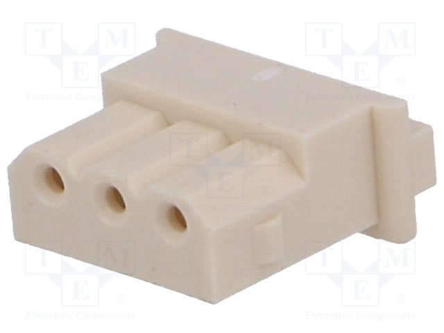 Разъём питания низковольтный MX-5264-03 / 0050375033 50-37-5033 5264-03