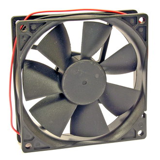 Вентилятор RQD 9225HS 12VDC