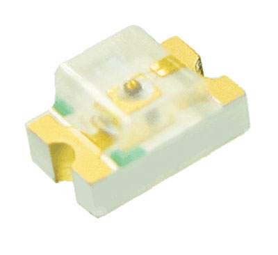 Светодиод SMD FC-2012GHK-570A08