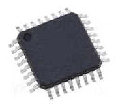 Микросхема ATmega168PA-AU
