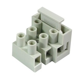 Клеммник KLS2-510EW-3P+KLS2-510H