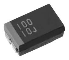 Конденсатор танталовый TMCMB0E337MTRF (TMCM 330/2.5V B 20%)