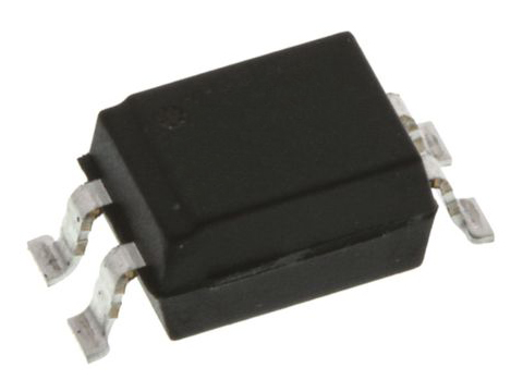 Оптопара LTV-817S-TA1-C SO4