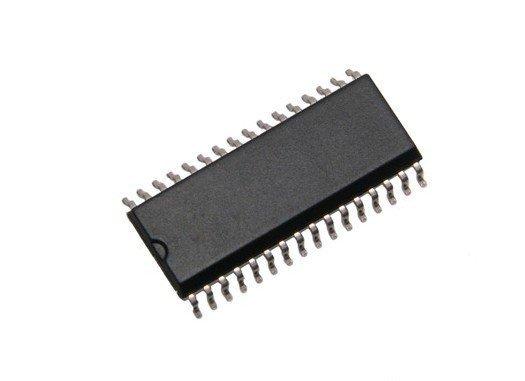 Микросхема AS6C1008-55SIN
