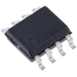 Микросхема AT24C08BN-SP25