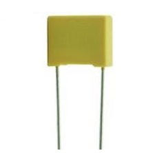 Конденсатор пленочный KLS10-Y2-472K300-P10-13*11*5
