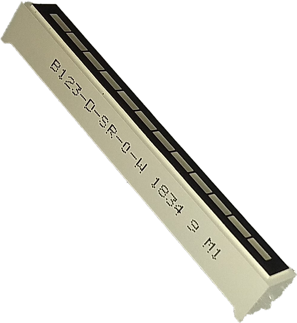 Светодиодная гистограмма B123-D-SR-0-W