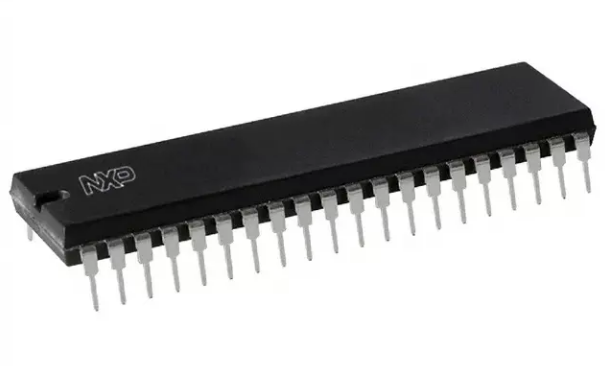 Микросхема P80C31UFPN
