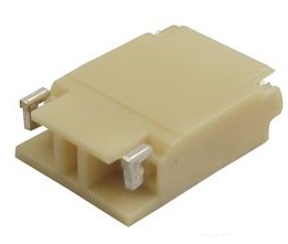 Разъём питания низковольтный SM02B-BHSS-1-TB