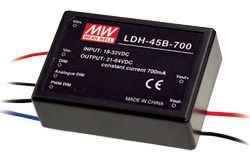 Источник питания LDH-45B-350W
