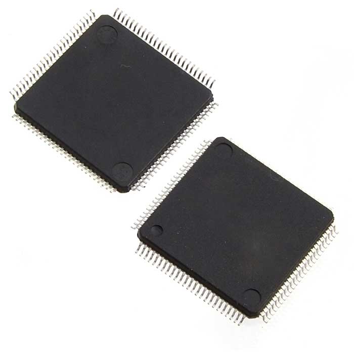 Микросхема STM32F103VET6