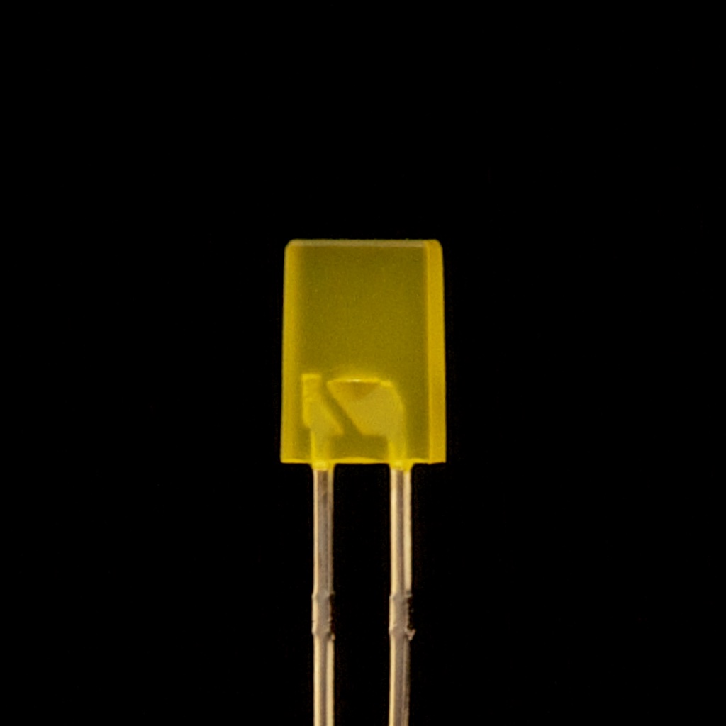 Светодиод GNL-5513UYD-TL