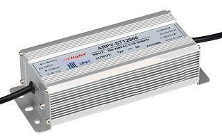 Источник питания ARPV-ST12200 (12V, 16.7A, 200W)