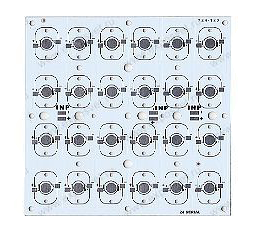 Плата 120x120-24E SERIAL (24S, 724-120)