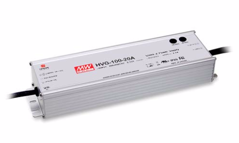 AC-DC преобразователь HVG-100-54B