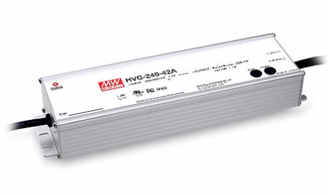 AC-DC преобразователь HVG-240-54B
