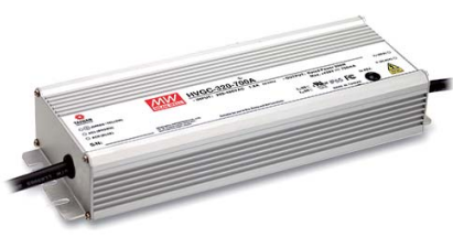 AC-DC преобразователь HVGC-320-1400B