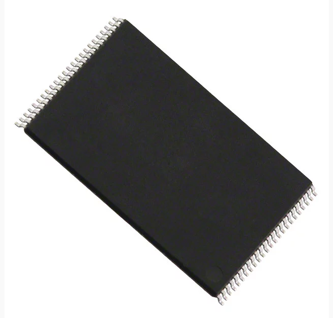 Микросхема MT29F2G08ABAEAWP-IT:E 48-TFSOP