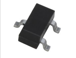 Микросхема TC1047AVNBTR
