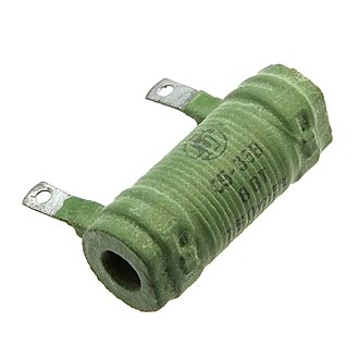 Резистор постоянный мощный С5-35В-8 2.7 Ом