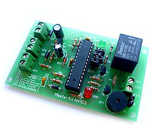 Электронный модуль KIT NN103