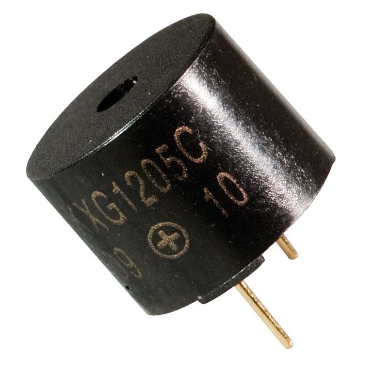 Магнитоэлектрический звонок KXG1205C