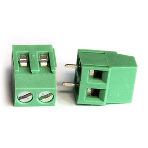 Клеммник DG500-5.08-02P-14-00AH