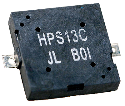 Пьезоэлектрический излучатель HPS13C