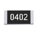Резистор постоянный SMD 0402 62K 1% / 0402WGF6202TCE