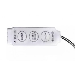 Контроллер LN-MINI-Wires (12-24V, 72-144W)