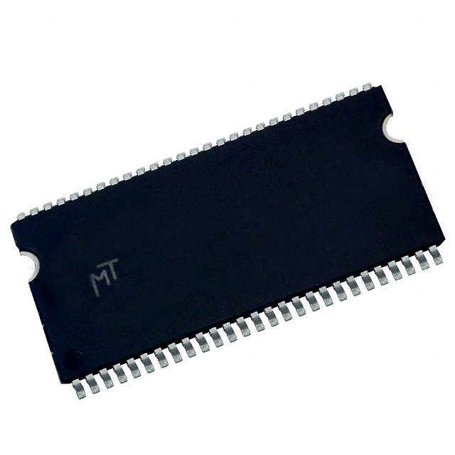 Микросхема MT48LC4M16A2P-6A IT:J