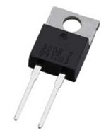 Резистор постоянный выводной 47R 50W 5% TO-220 / AP851-47RJ